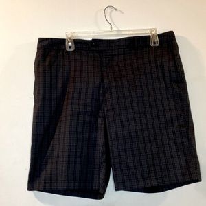 Men's Under Armour Golf Shorts 40W